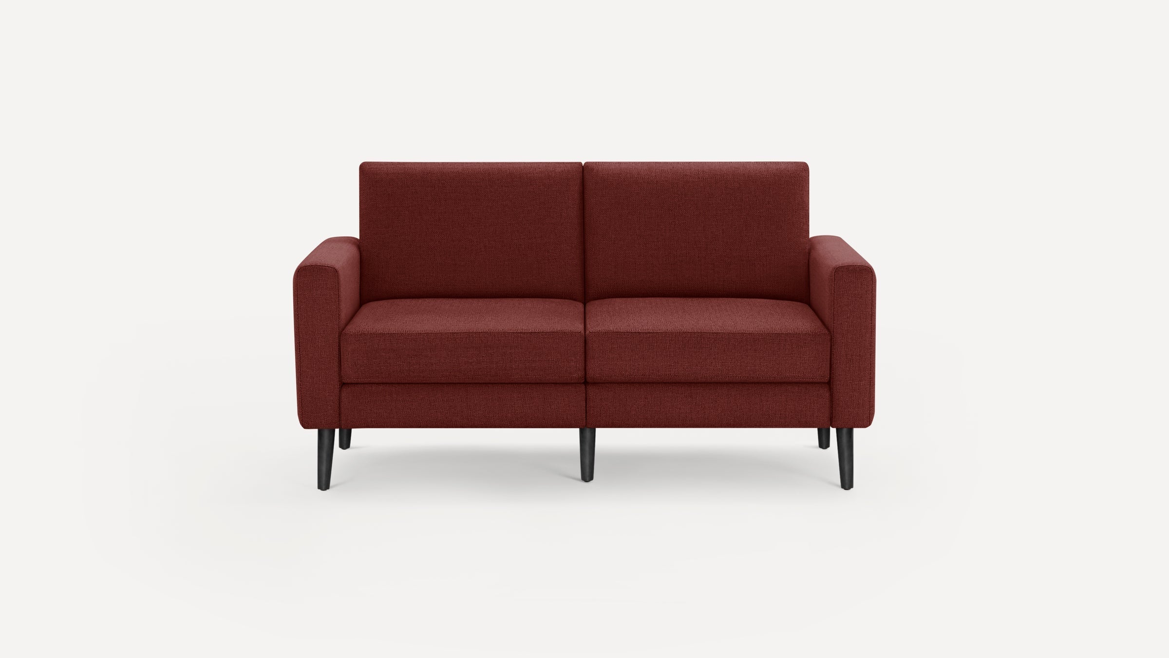 Nomad Loveseat