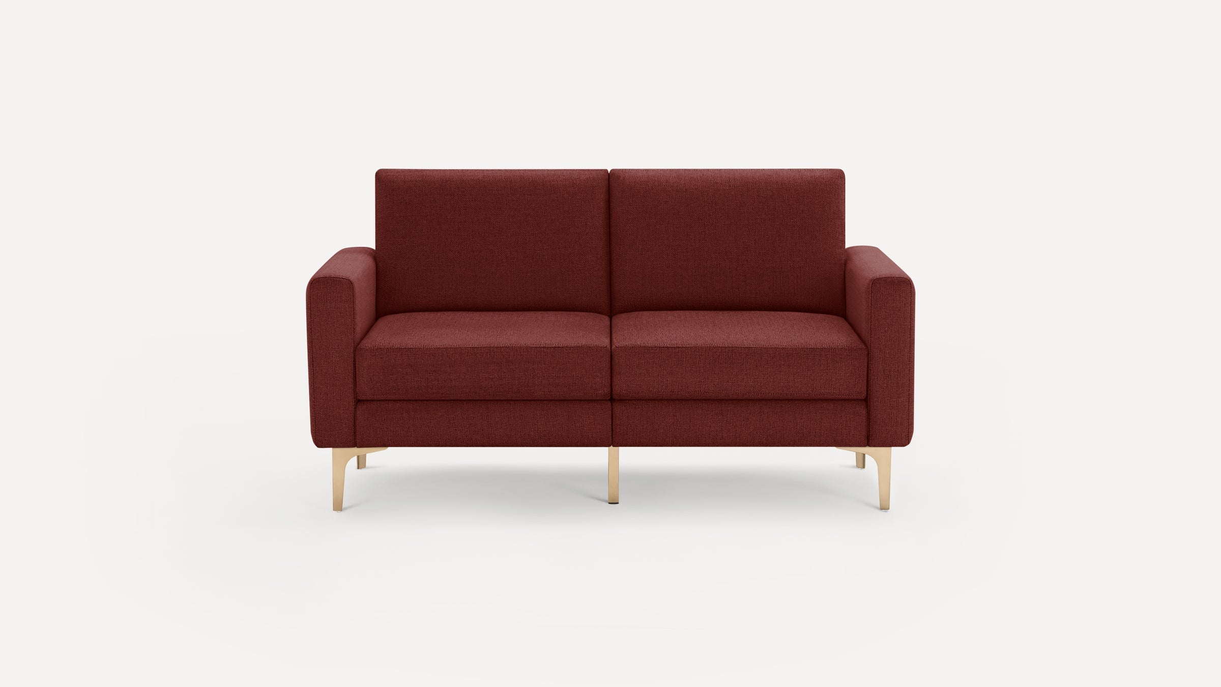 Nomad Loveseat