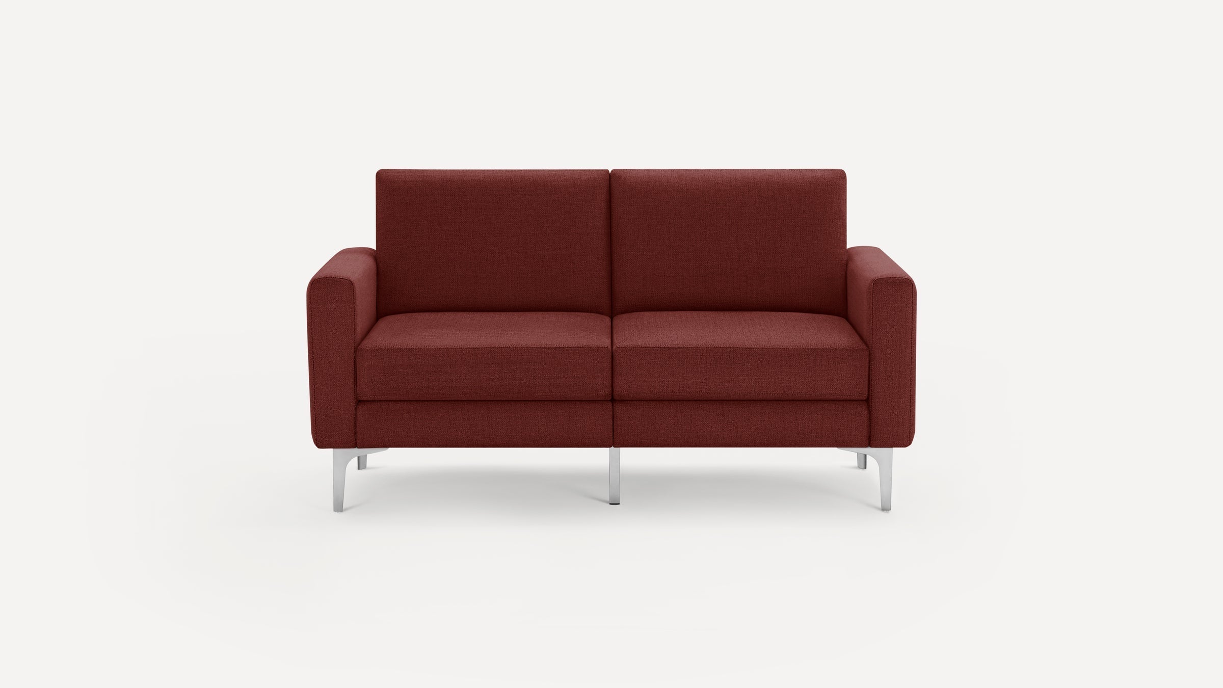 Nomad Loveseat