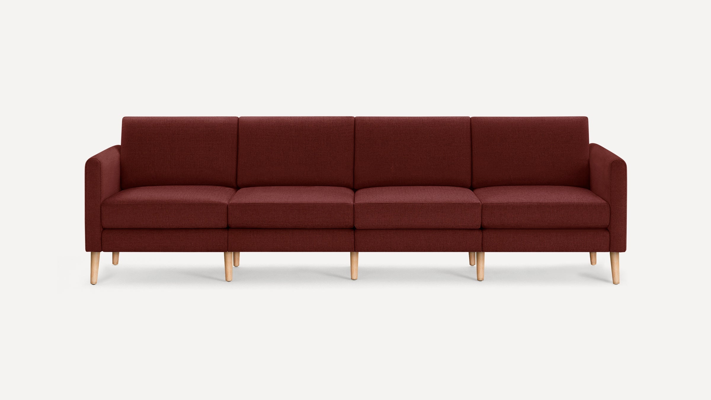 Nomad King Sofa