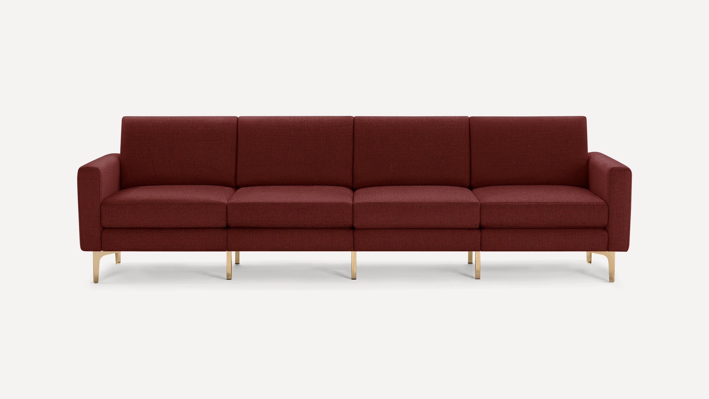 Nomad King Sofa
