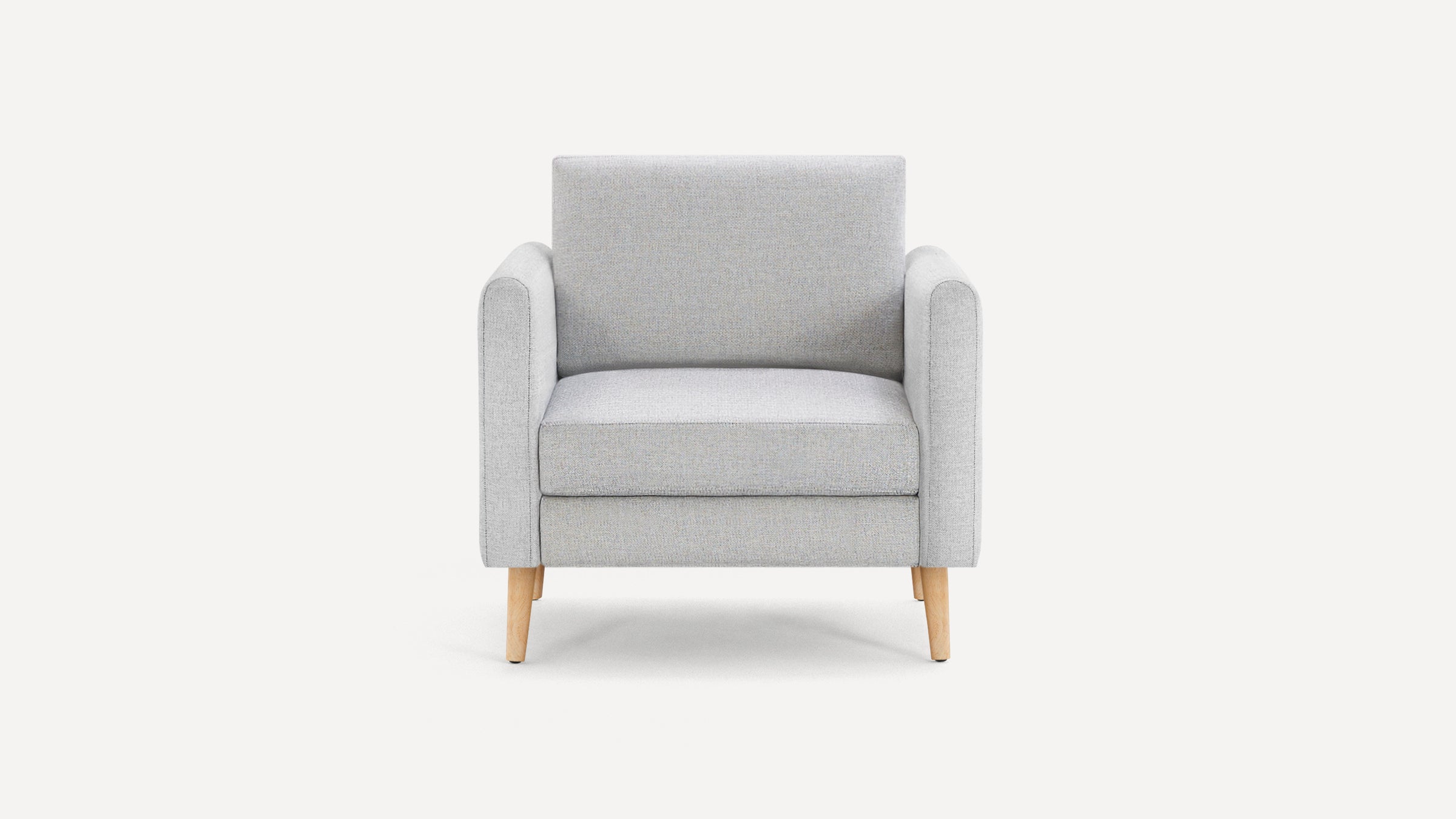 Nomad Armchair