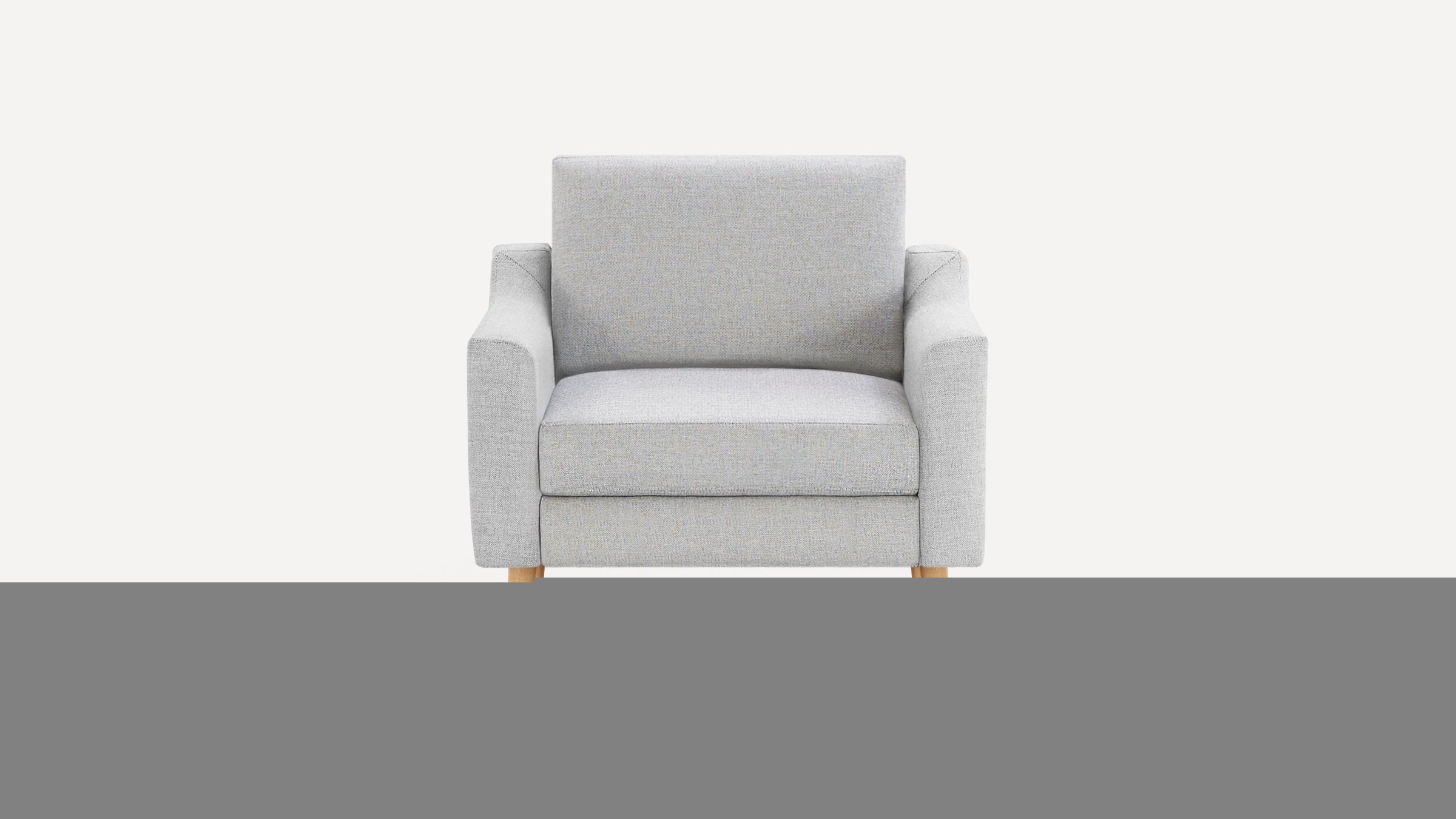 Nomad Armchair