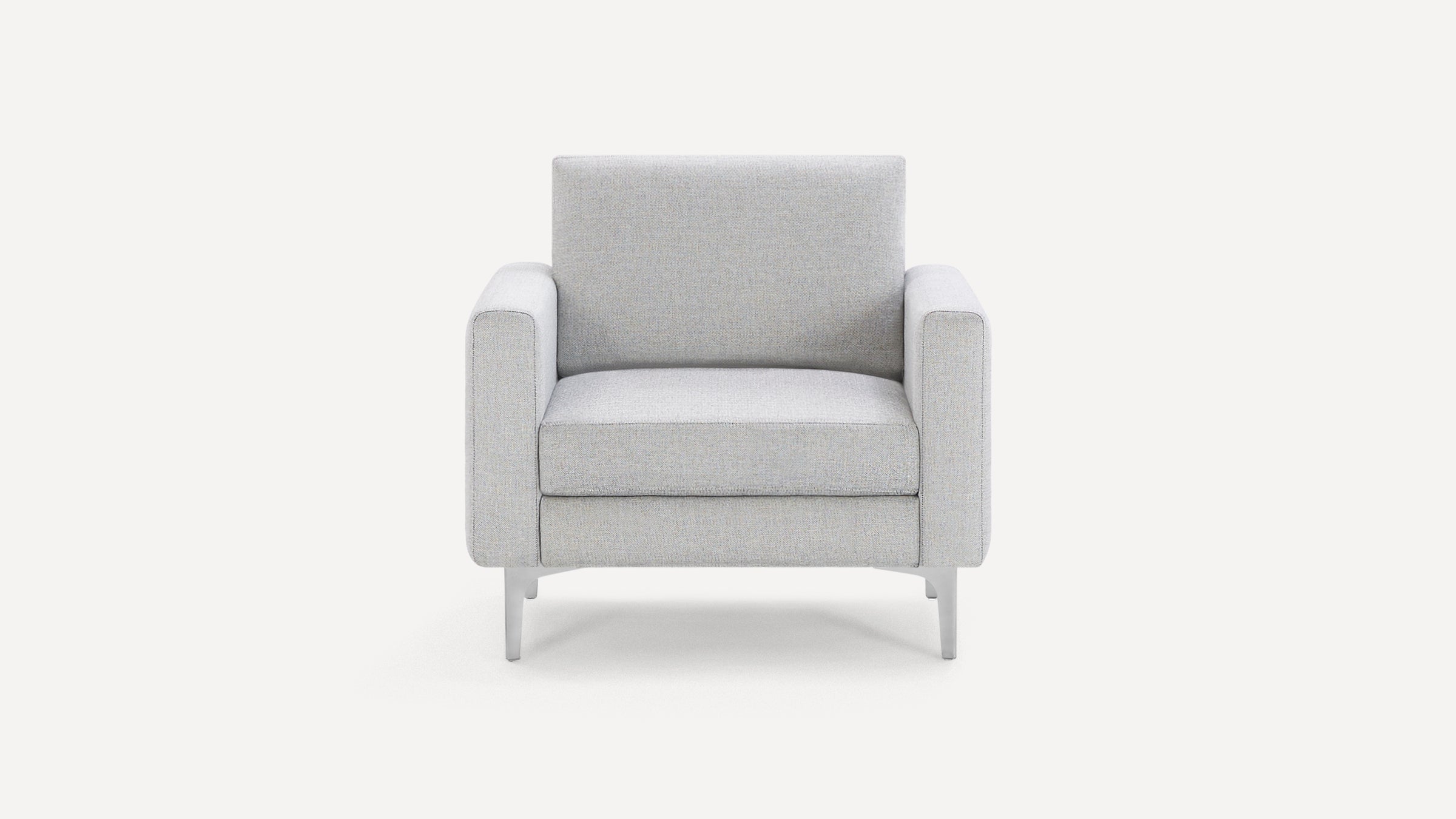 Nomad Armchair