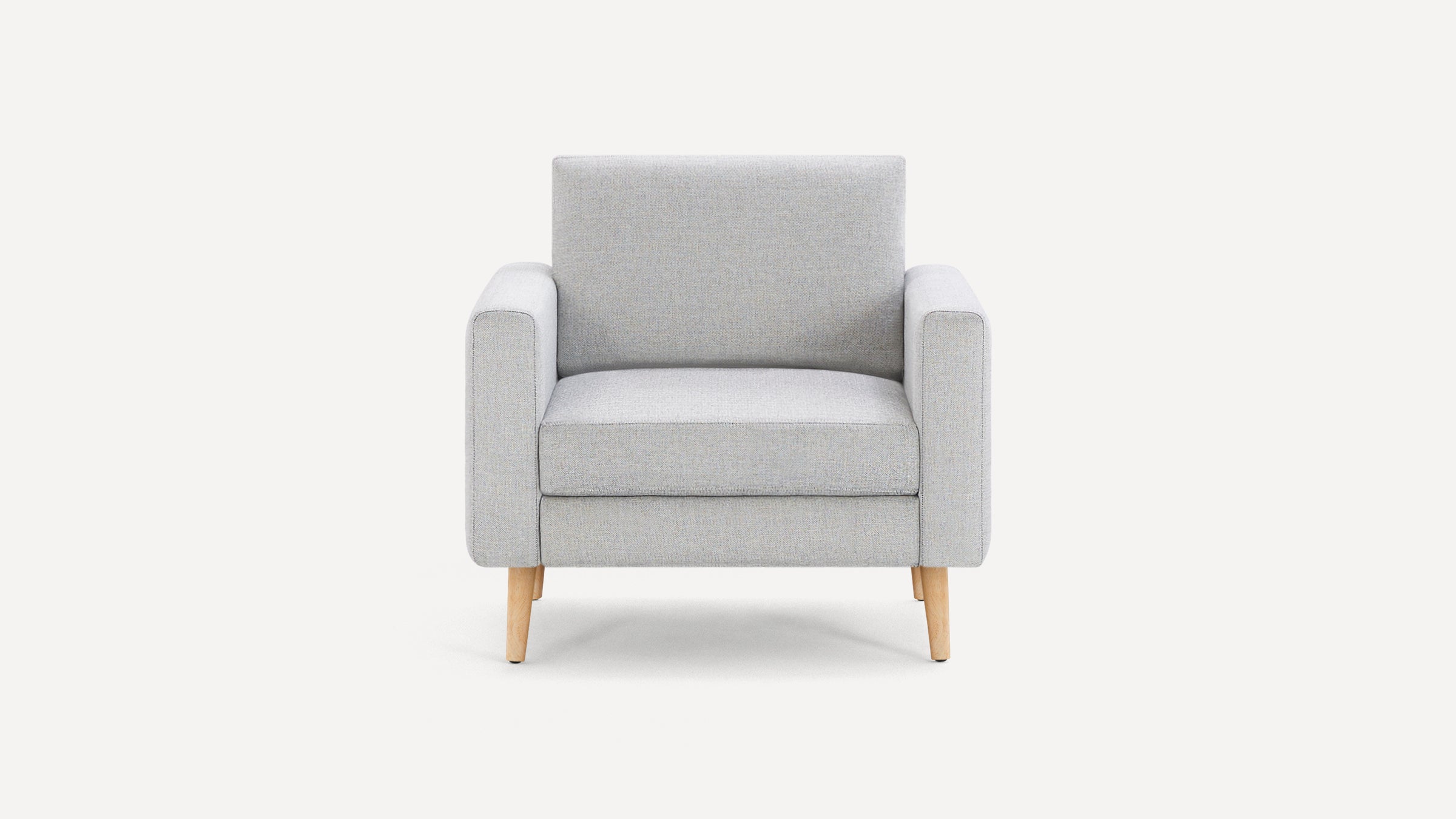 Nomad Armchair