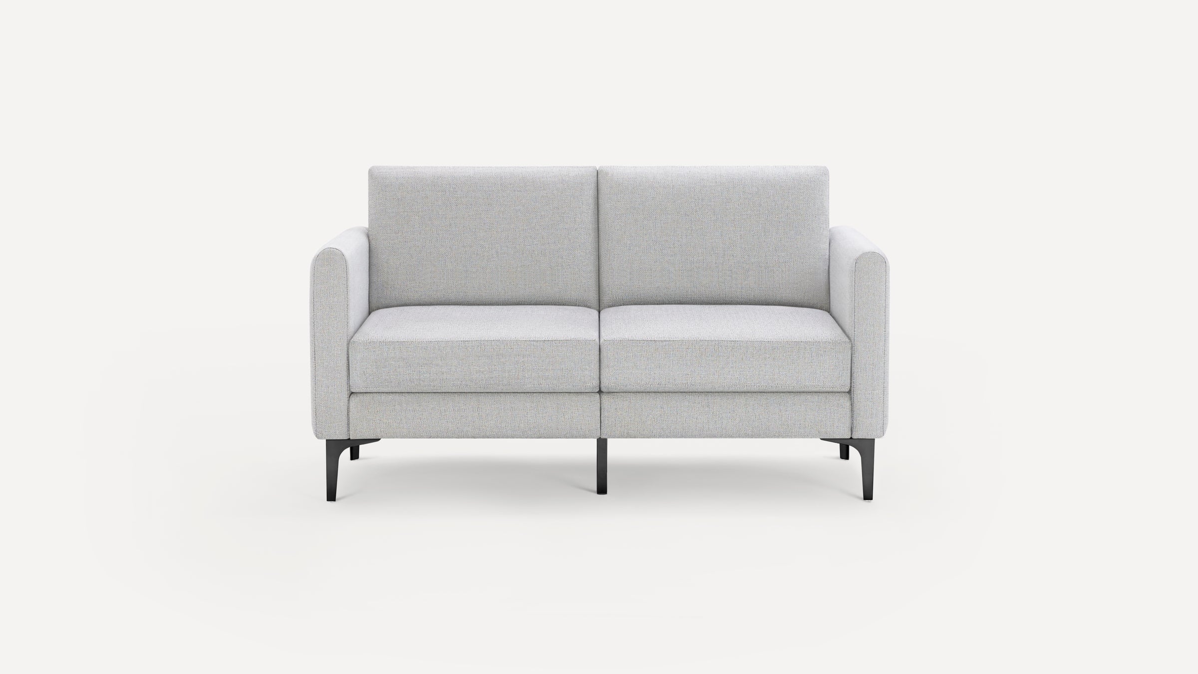 Nomad Loveseat