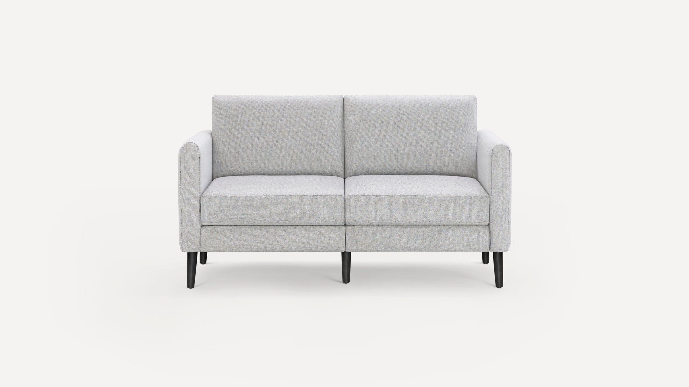 Nomad Loveseat
