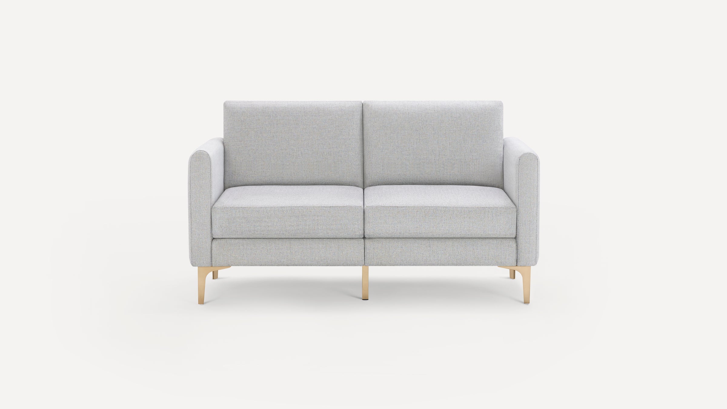Nomad Loveseat
