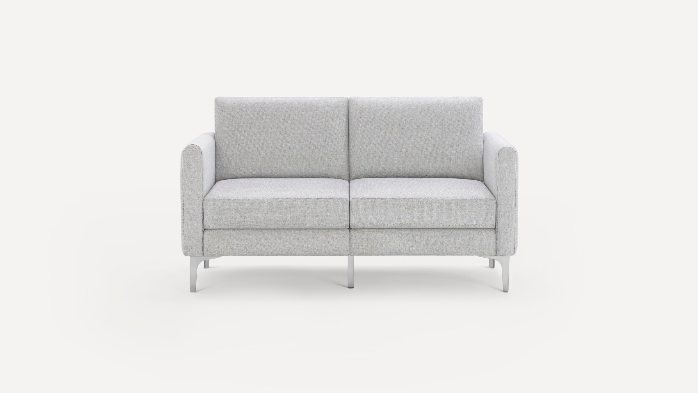 Nomad Loveseat