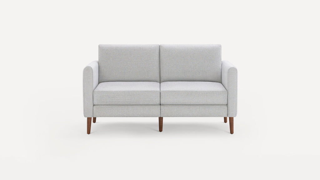 Nomad Loveseat