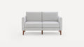 Nomad Loveseat
