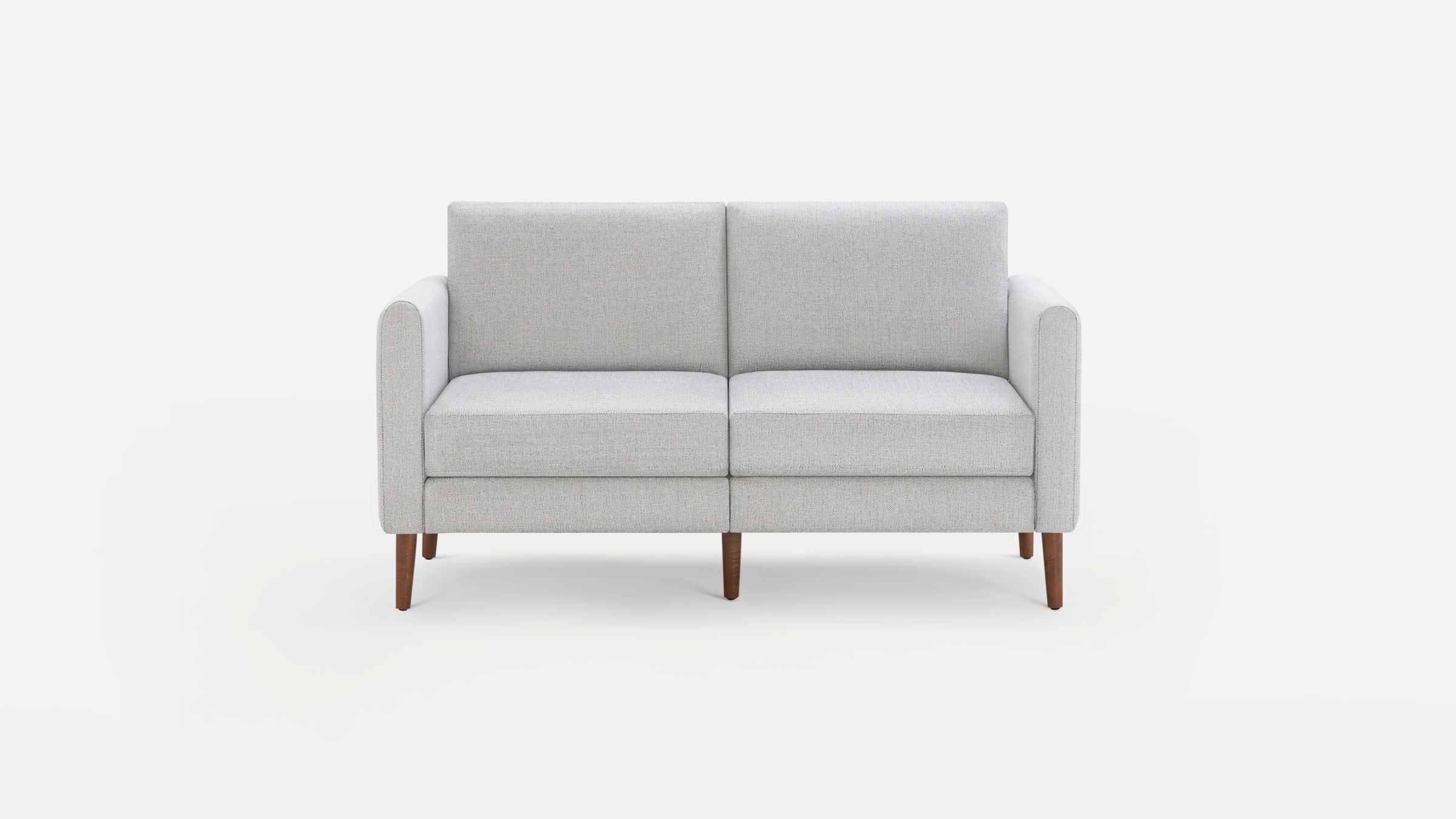 Nomad Loveseat