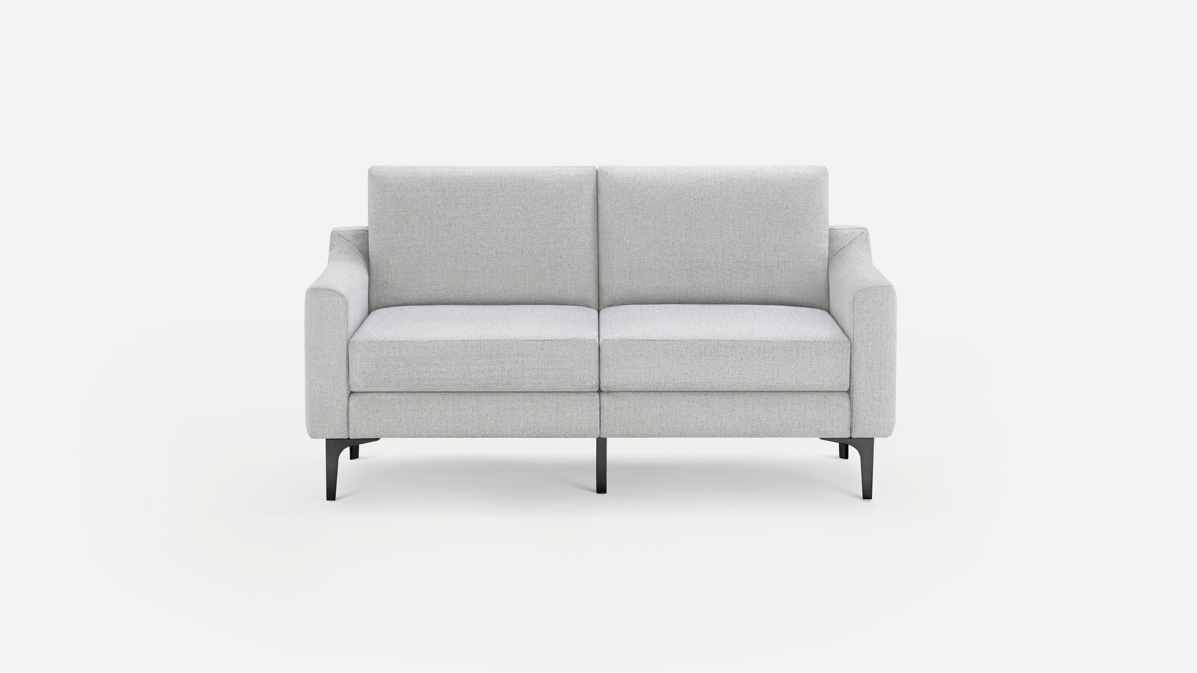 Nomad Loveseat