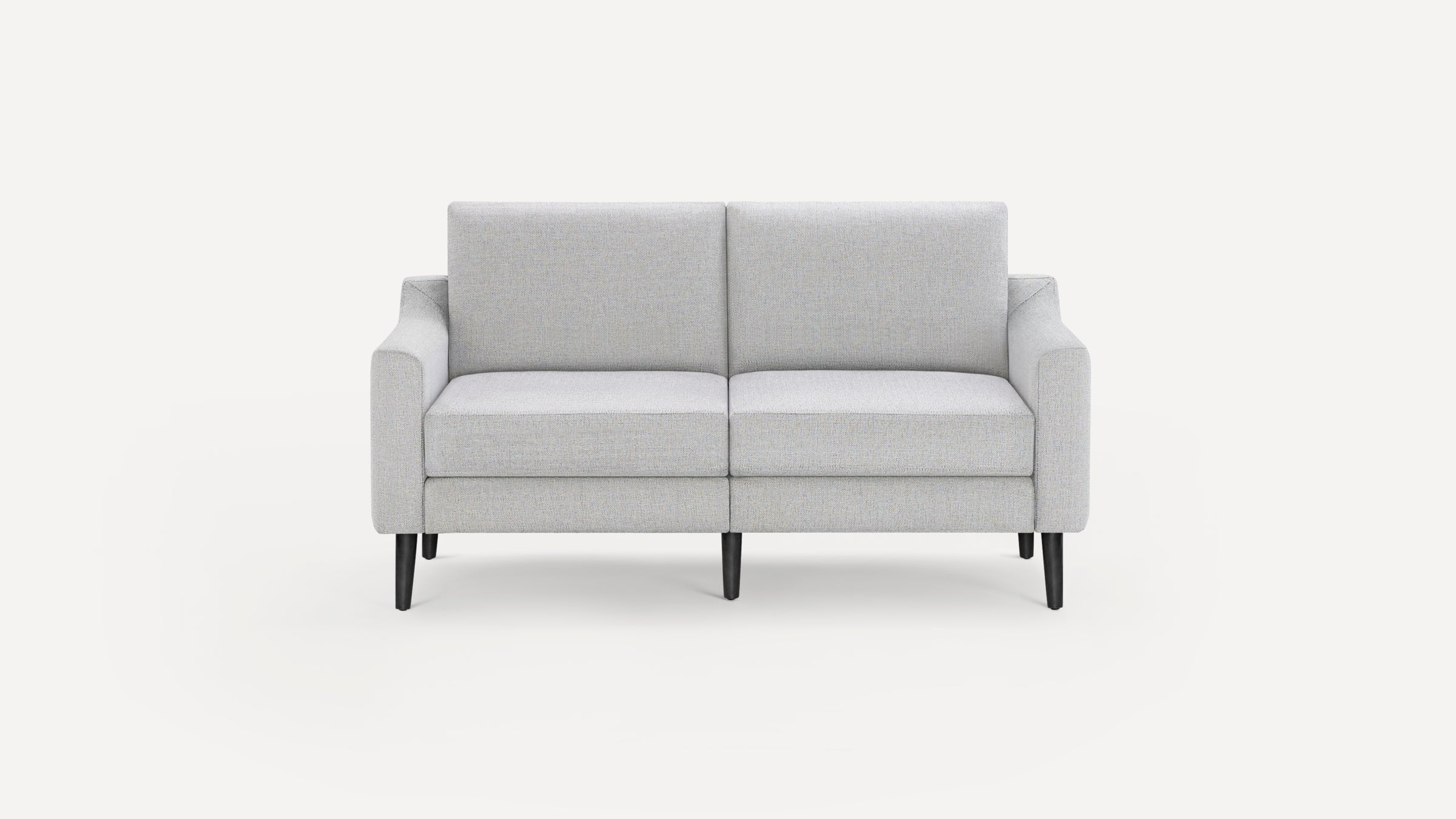 Nomad Loveseat