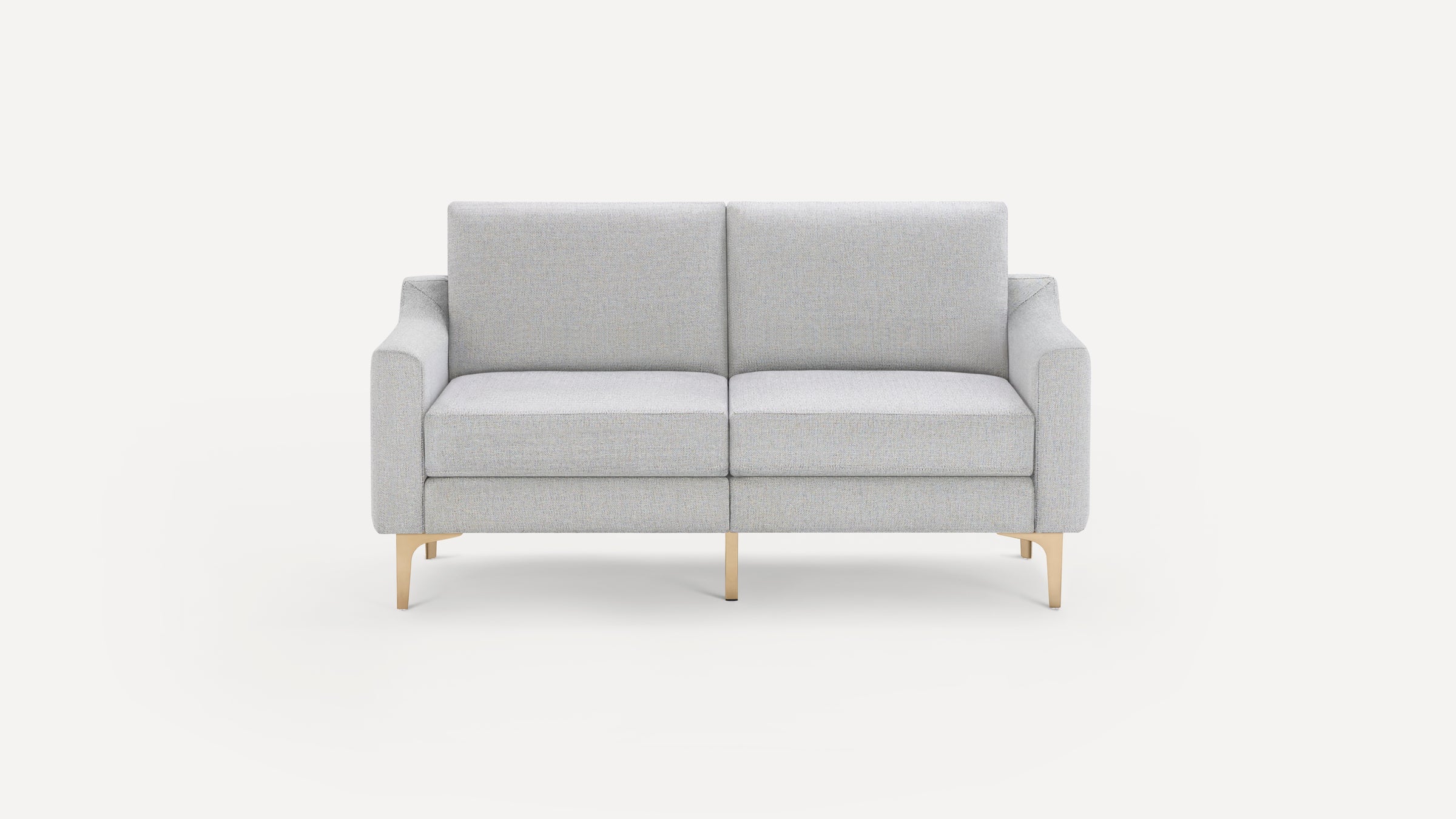 Nomad Loveseat