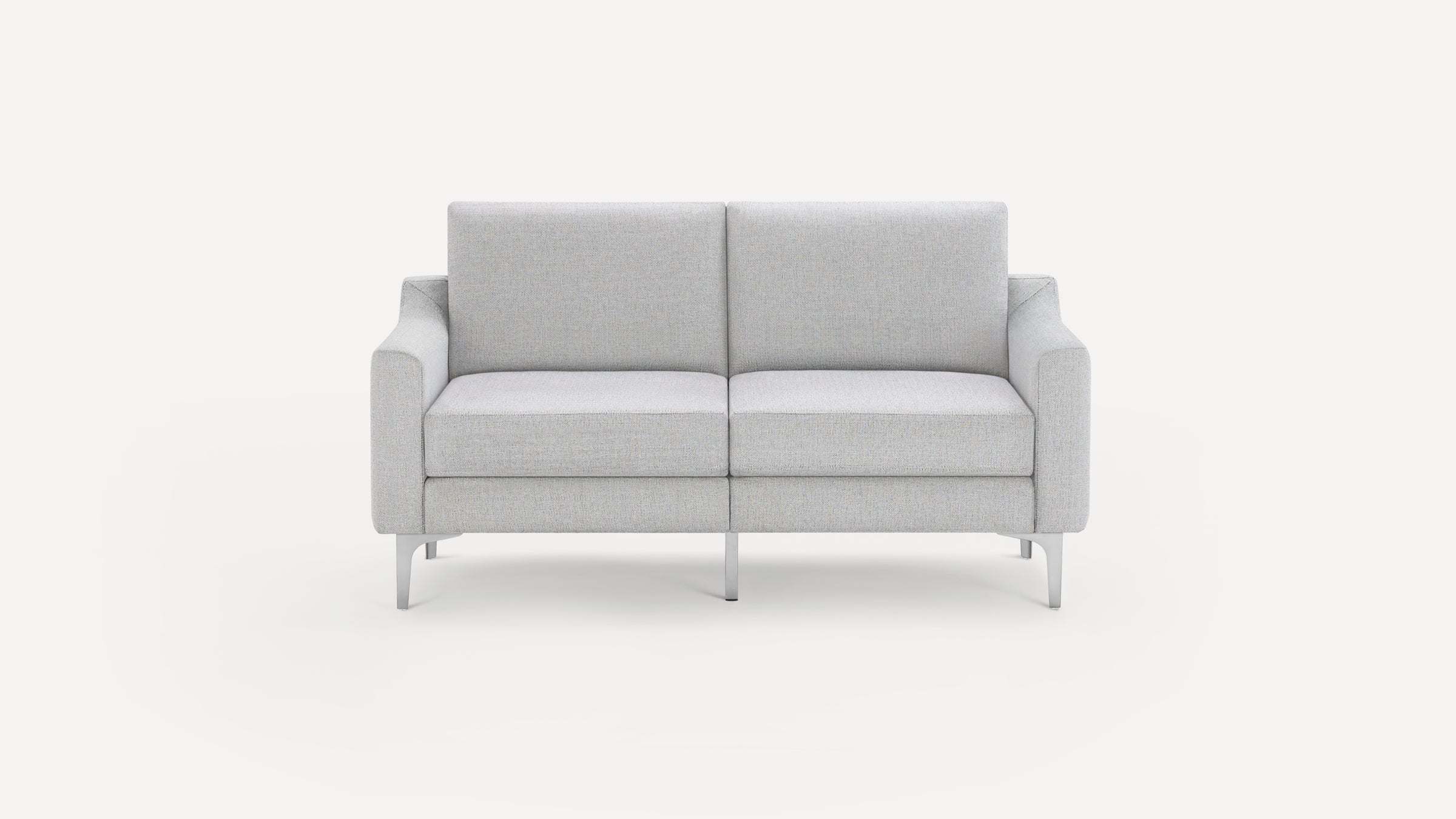 Nomad Loveseat