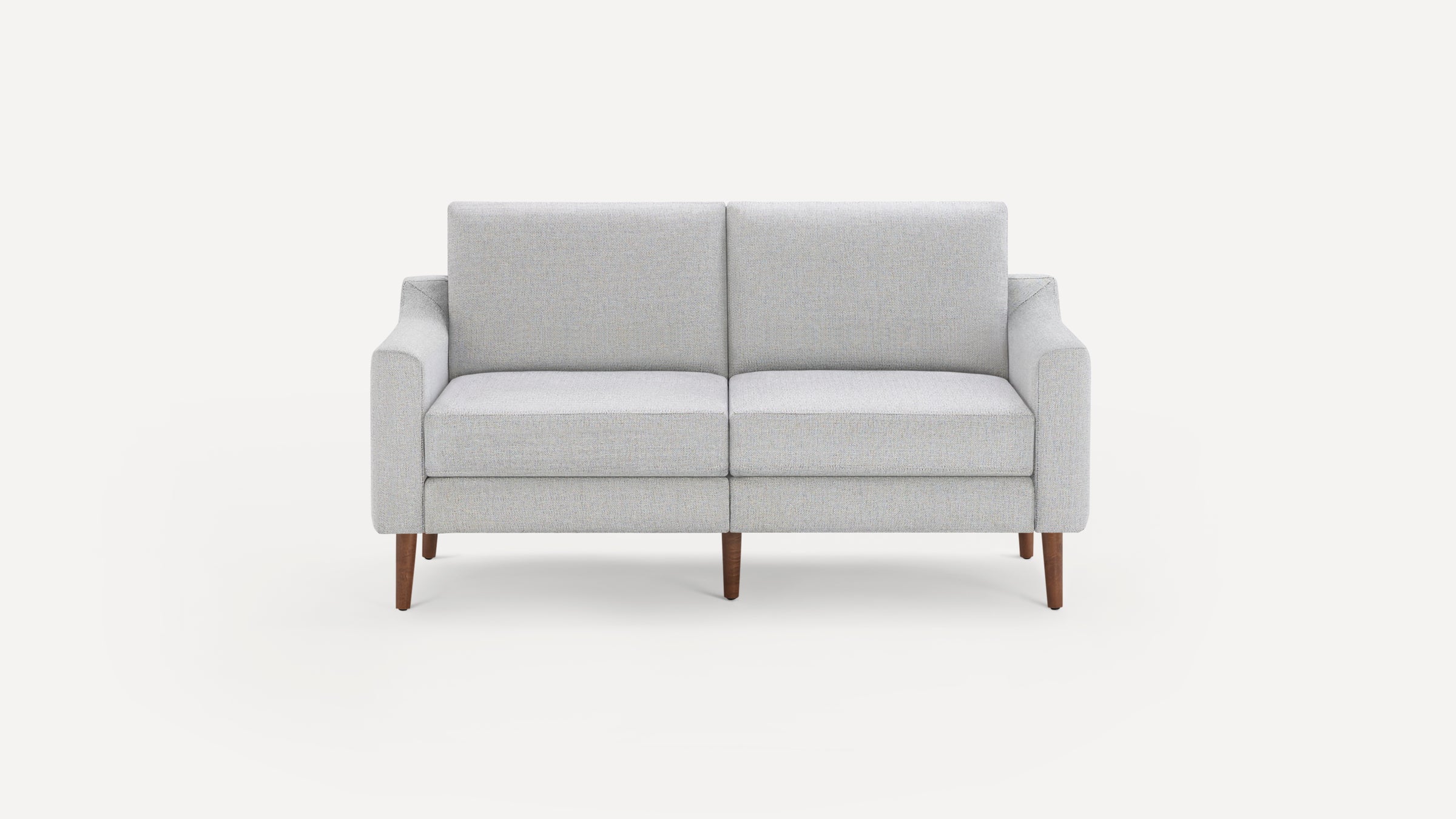 Nomad Loveseat