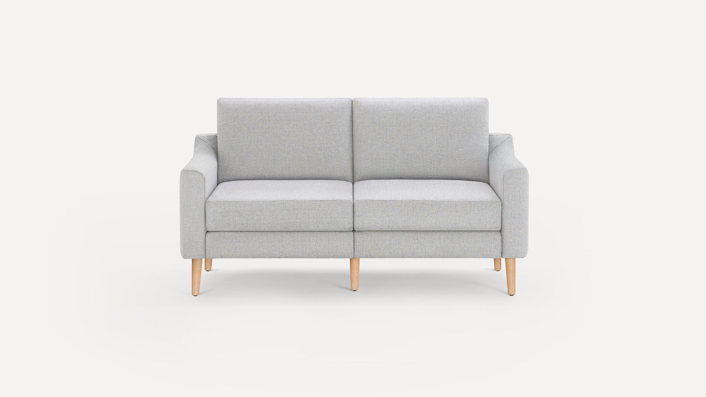 Nomad Loveseat