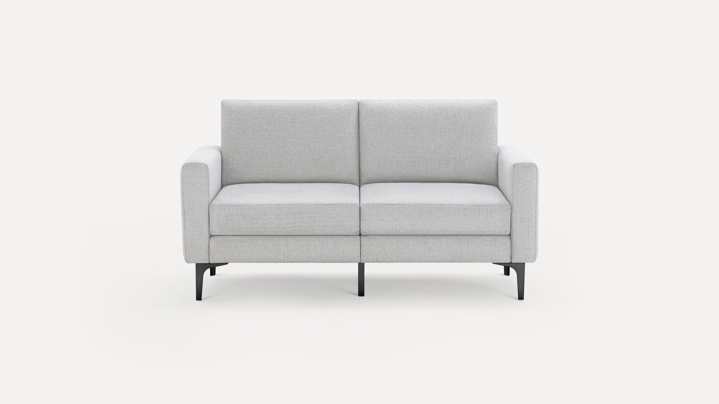 Nomad Loveseat