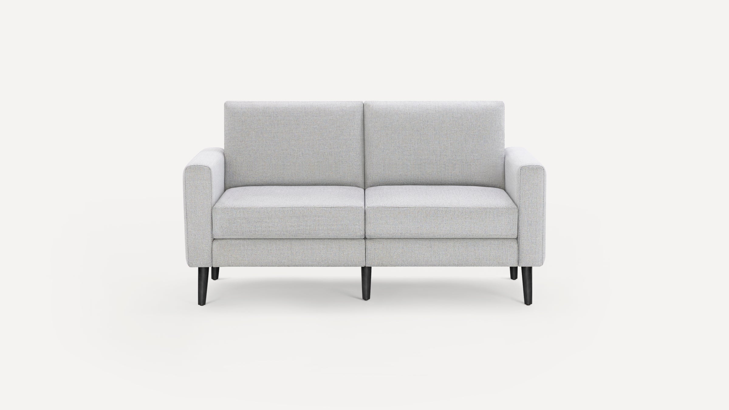 Nomad Loveseat