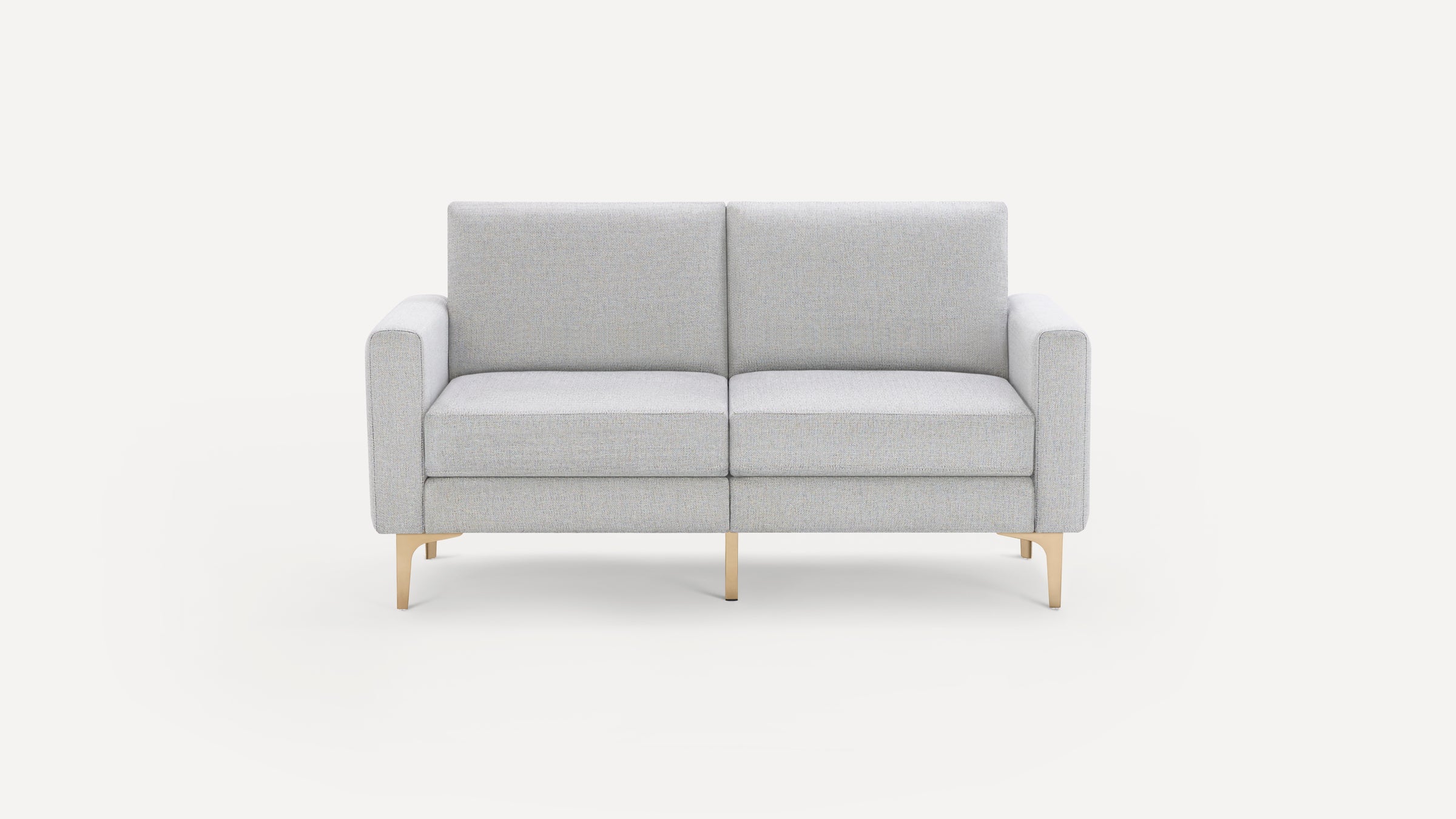 Nomad Loveseat