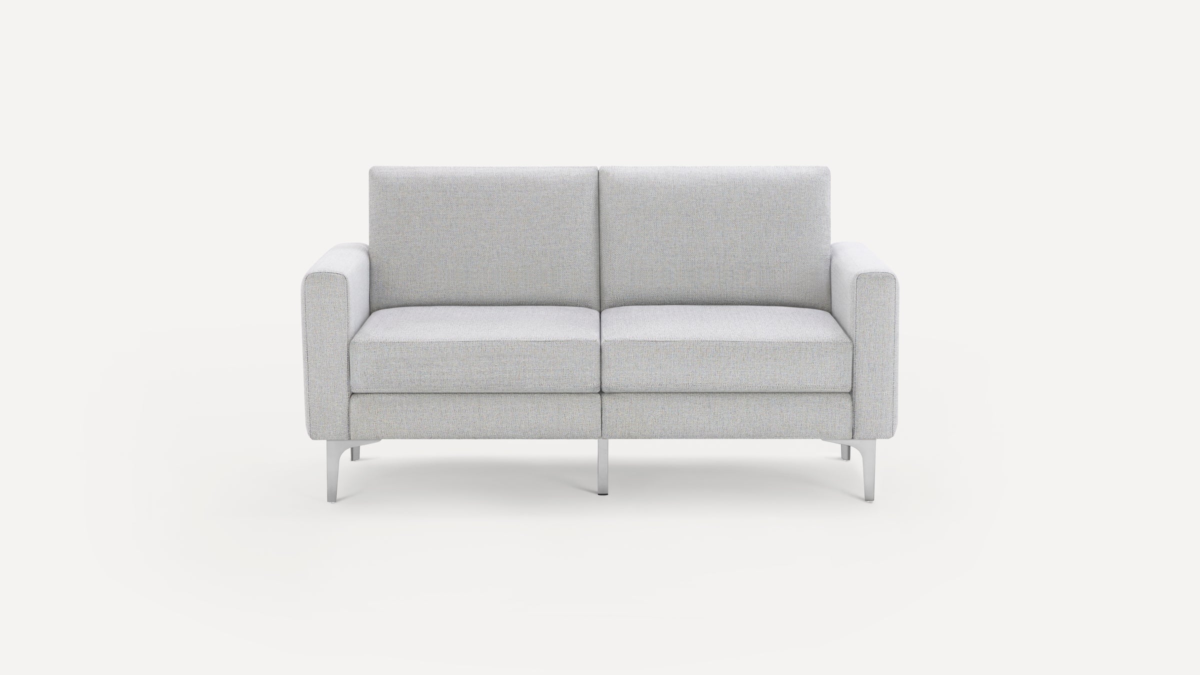 Nomad Loveseat