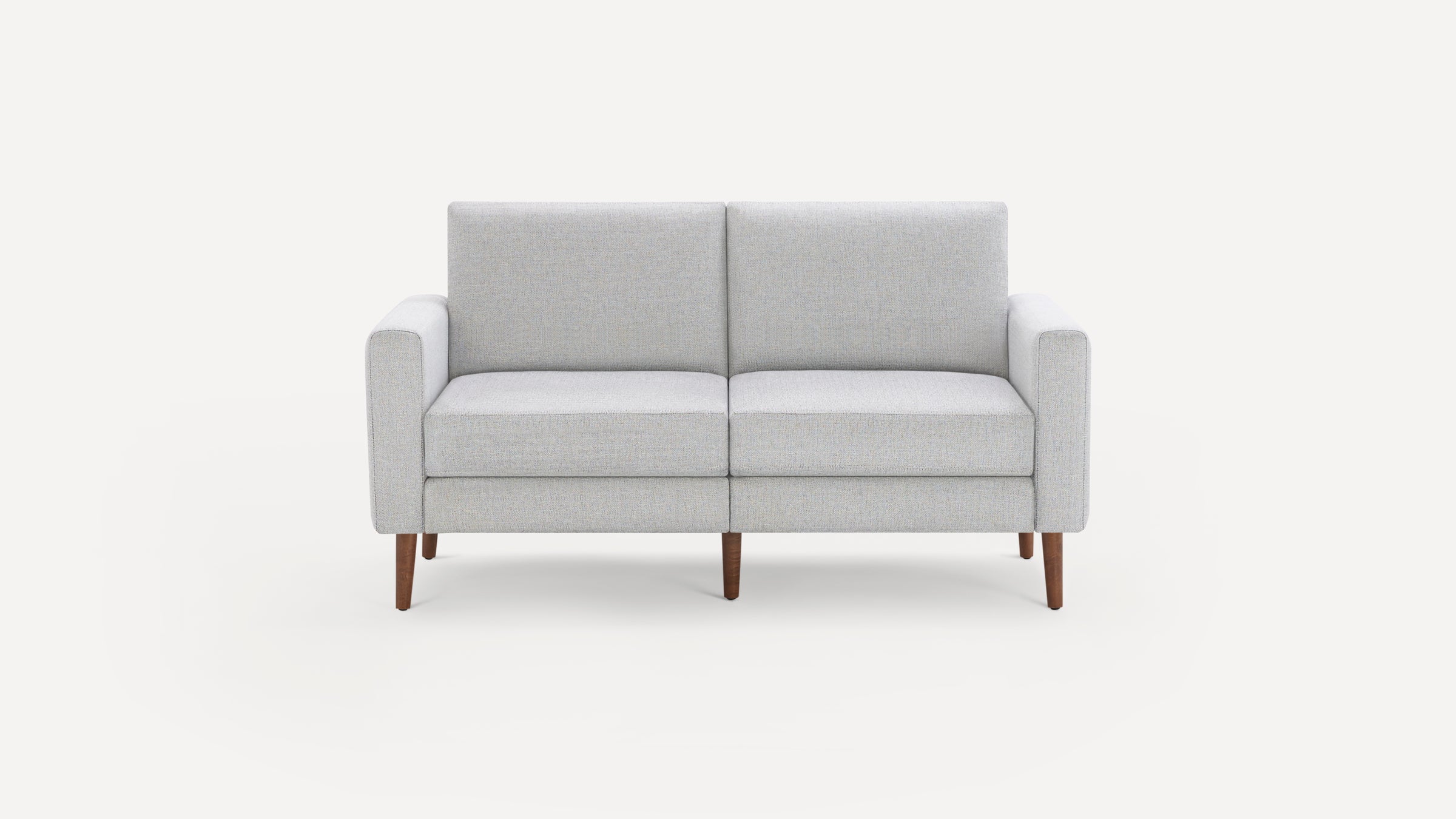 Nomad Loveseat