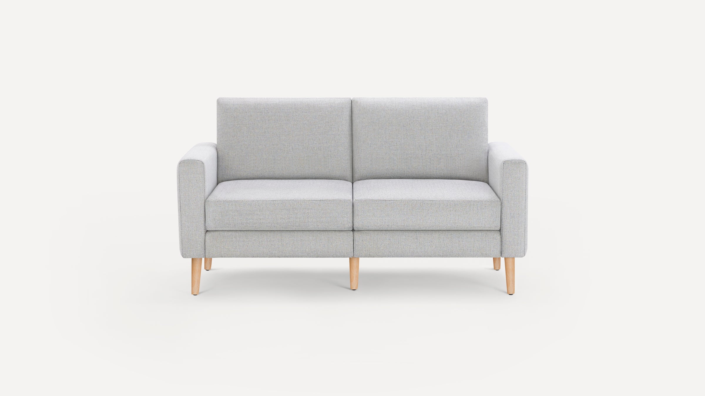 Nomad Loveseat