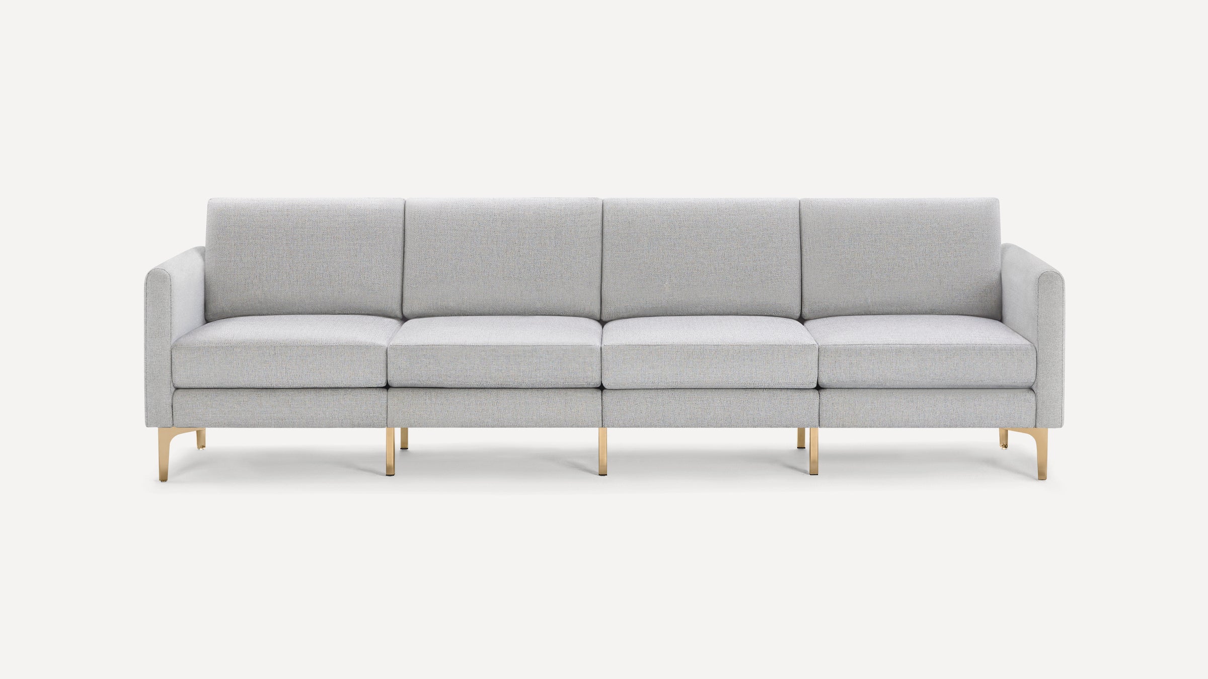 Nomad King Sofa