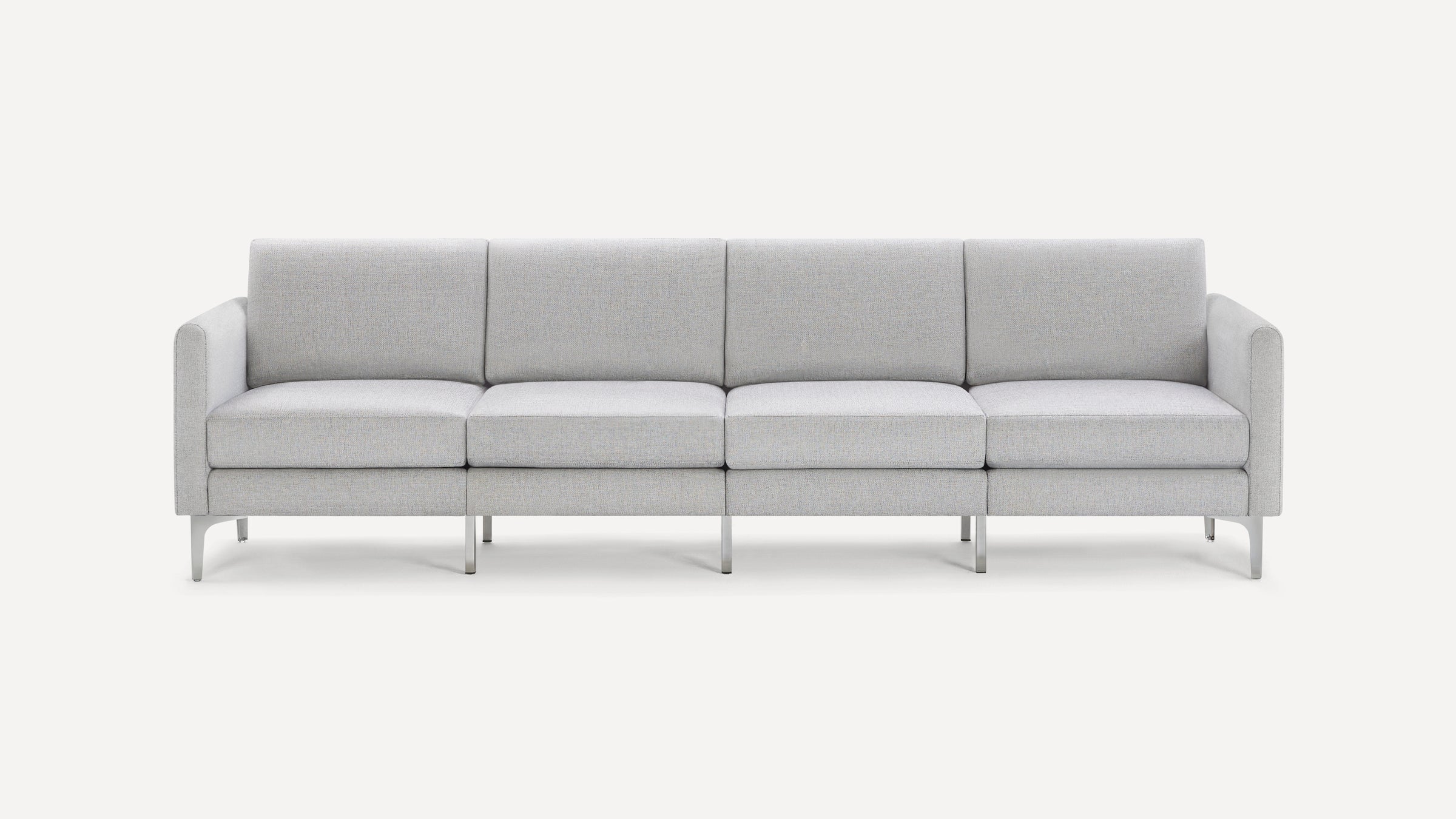 Nomad King Sofa