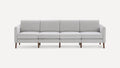 Nomad King Sofa