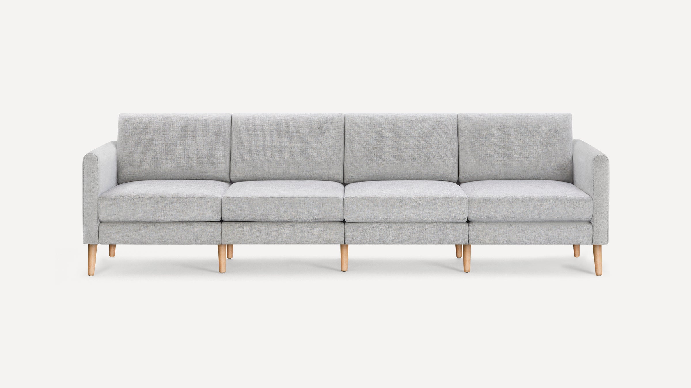 Nomad King Sofa