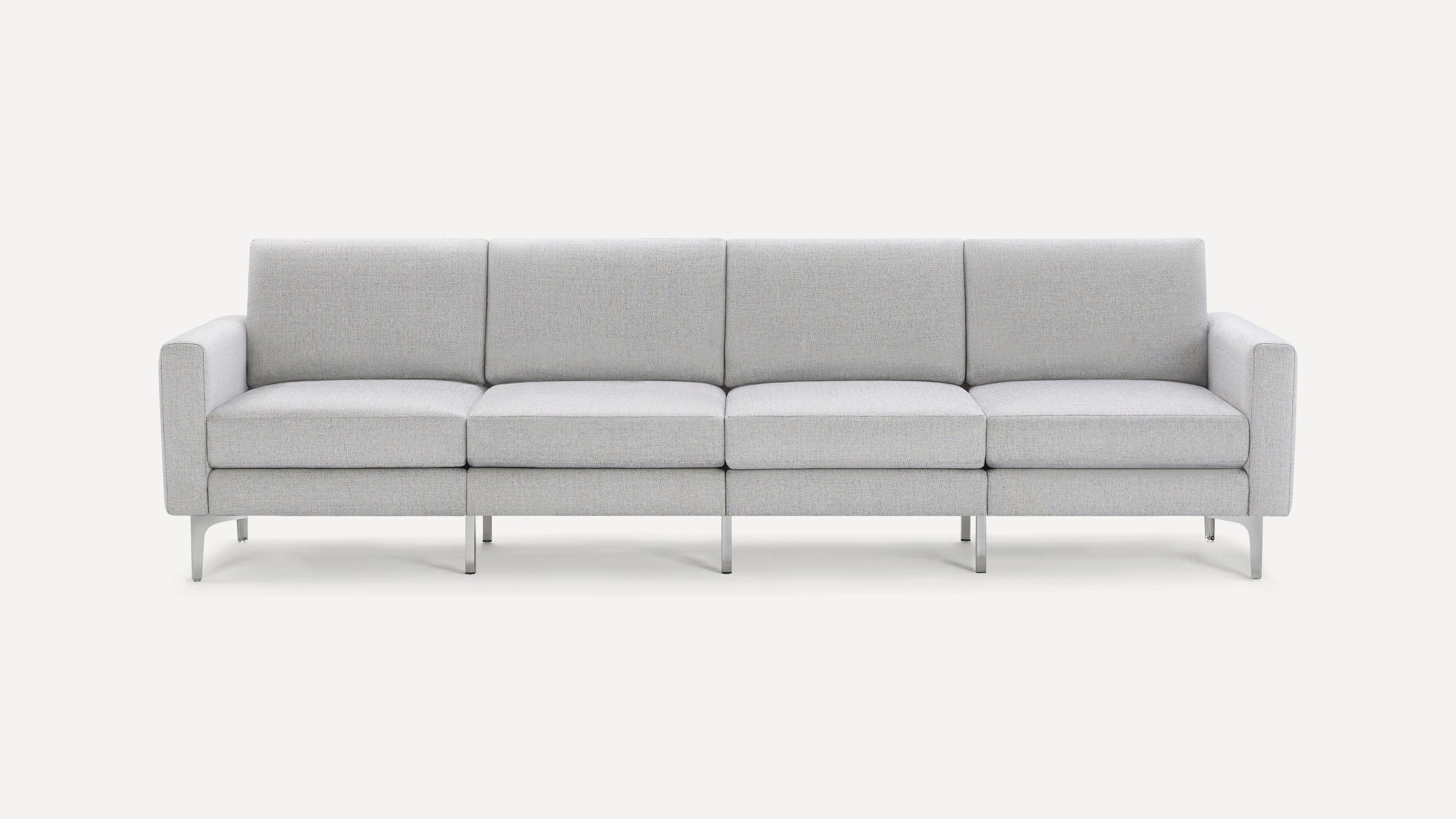 Nomad King Sofa