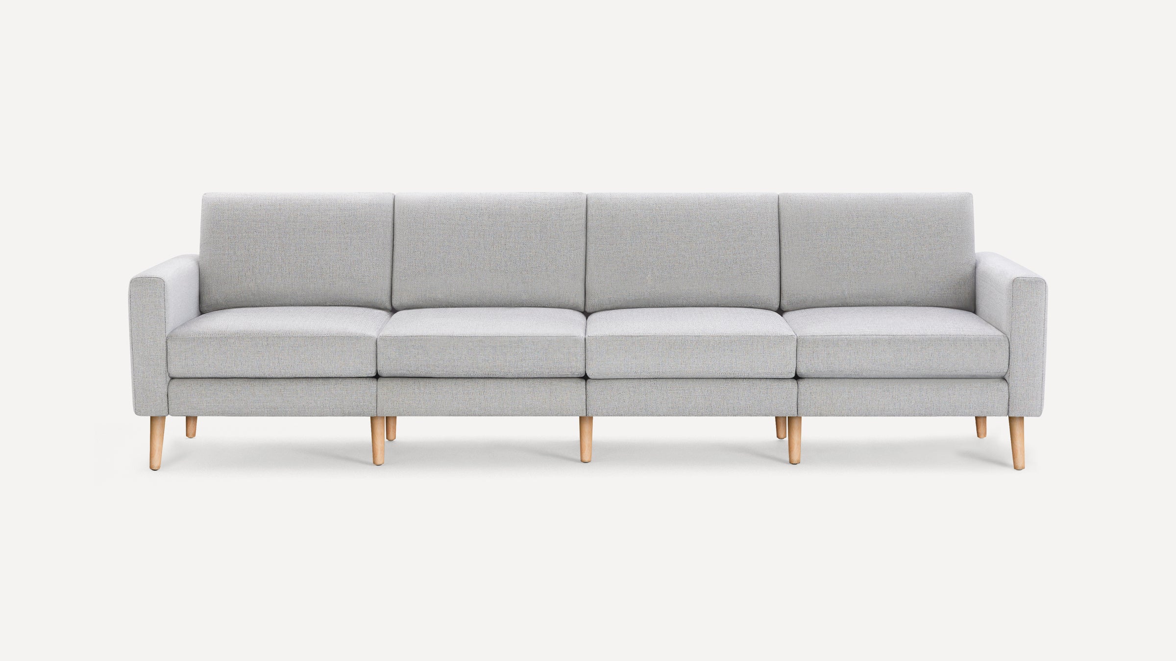 Nomad King Sofa