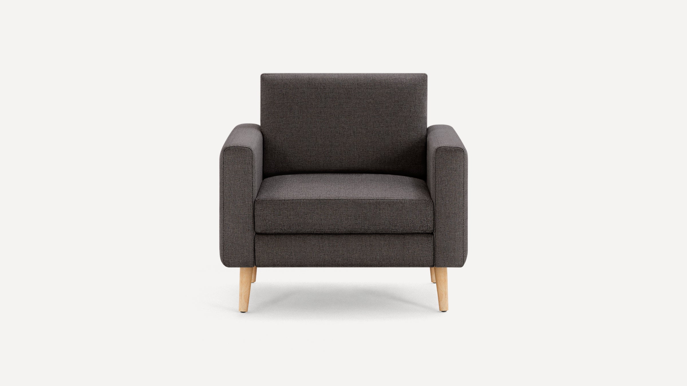Nomad Armchair