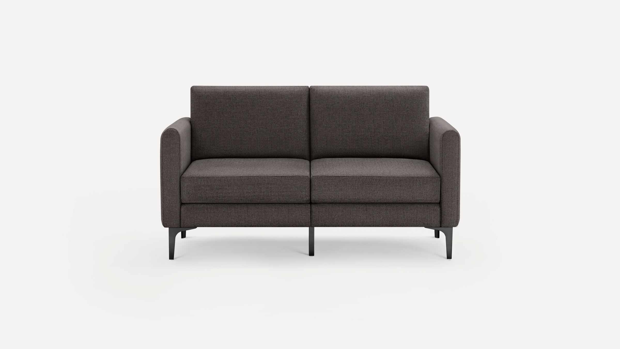 Nomad Loveseat