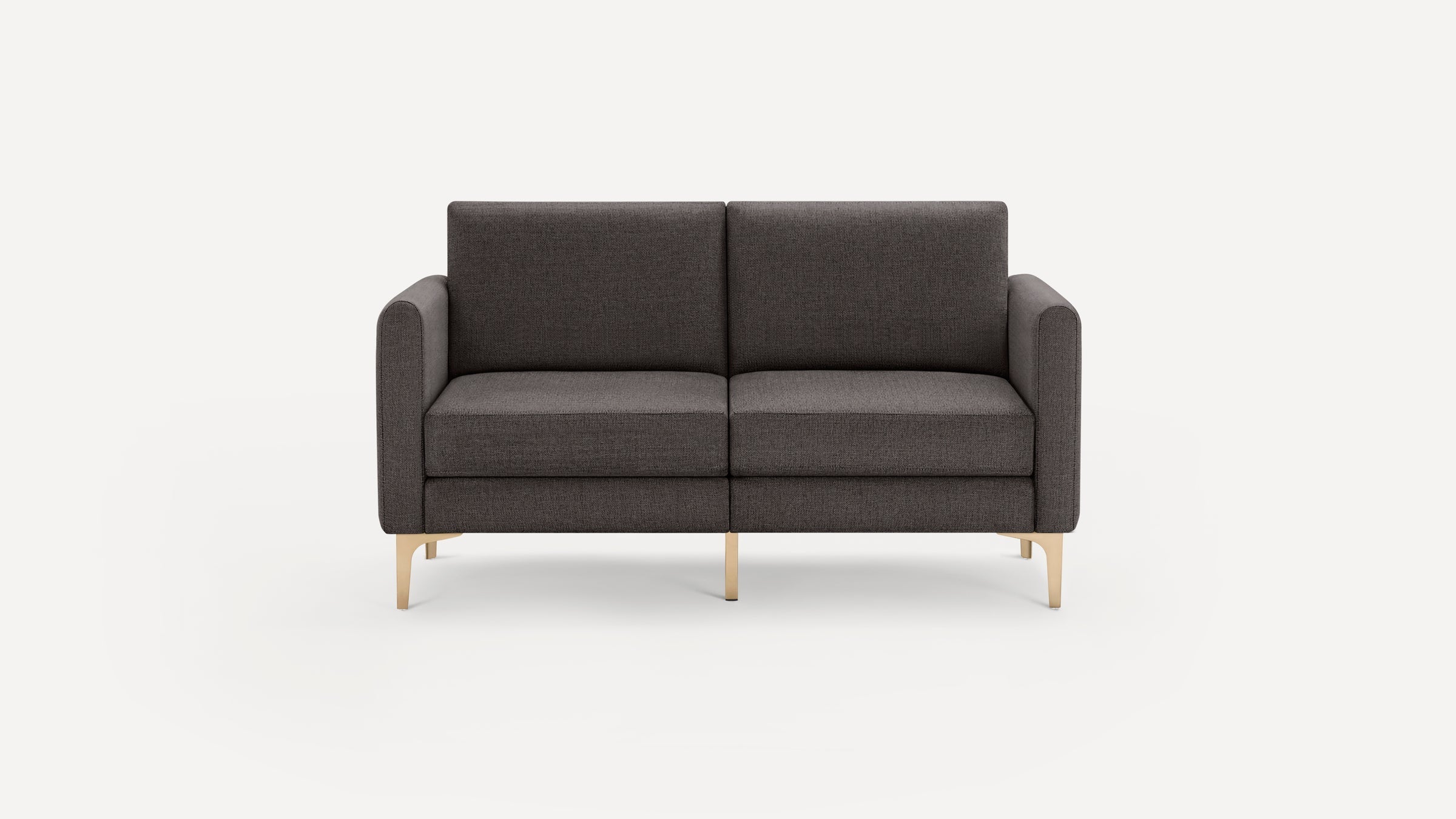 Nomad Loveseat