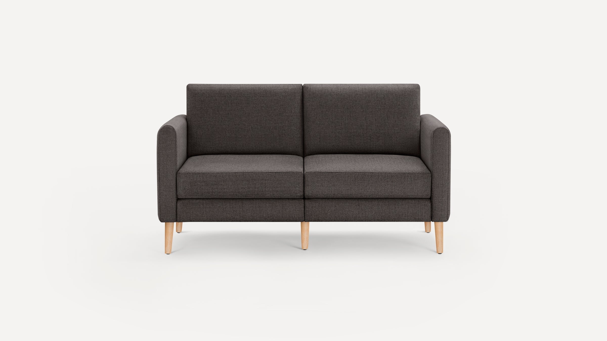 Nomad Loveseat