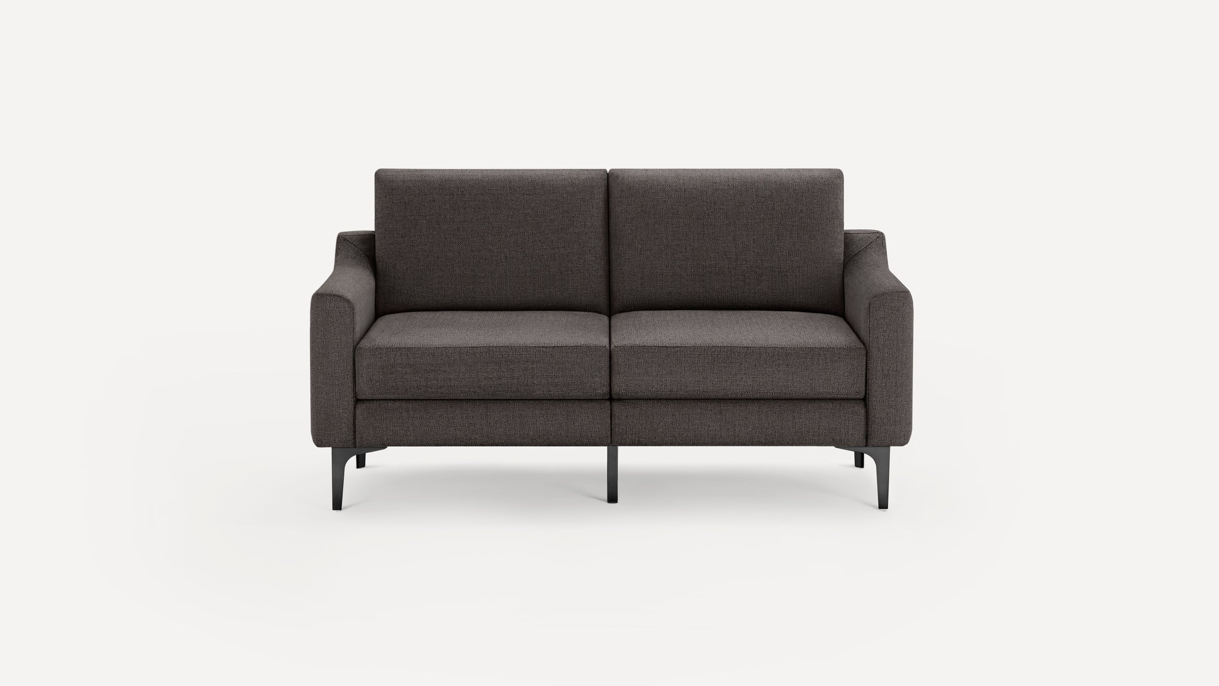 Nomad Loveseat