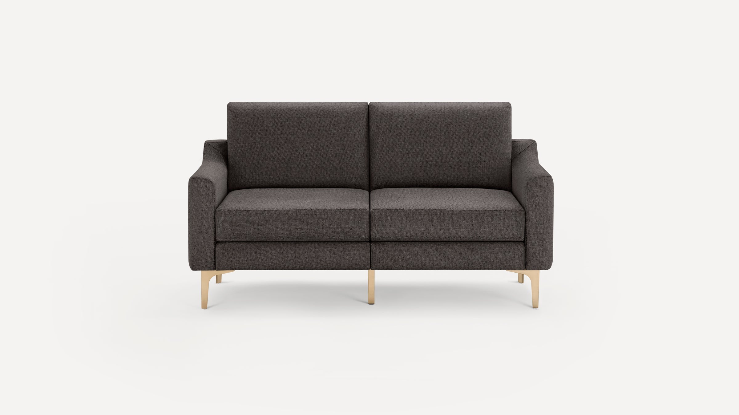 Nomad Loveseat