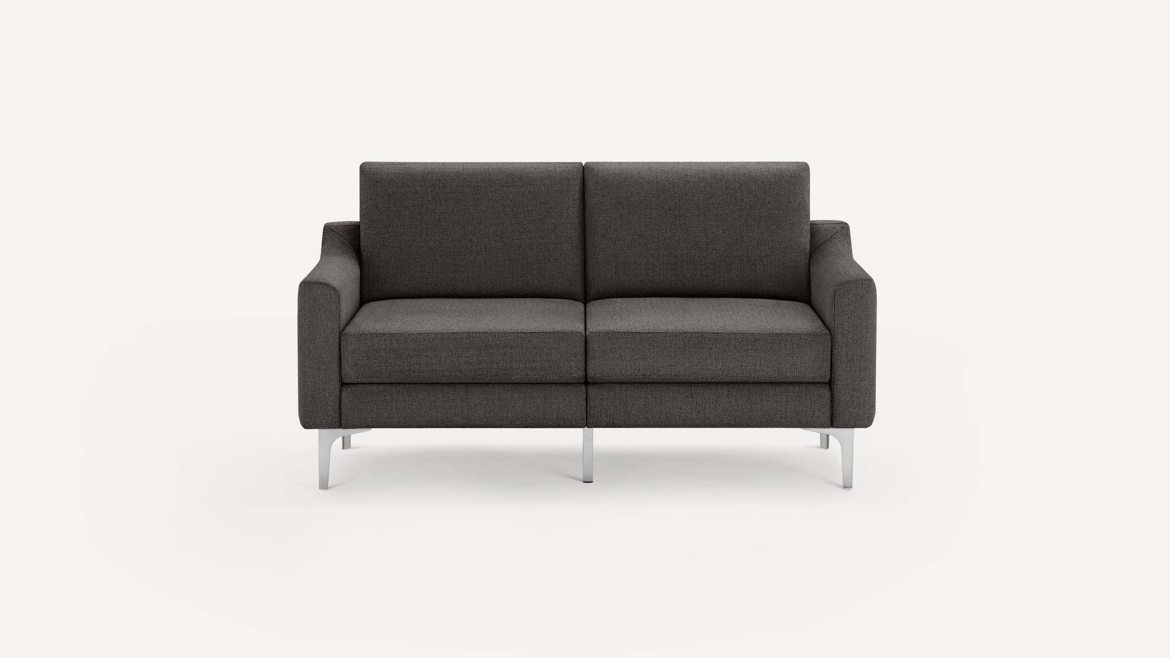Nomad Loveseat
