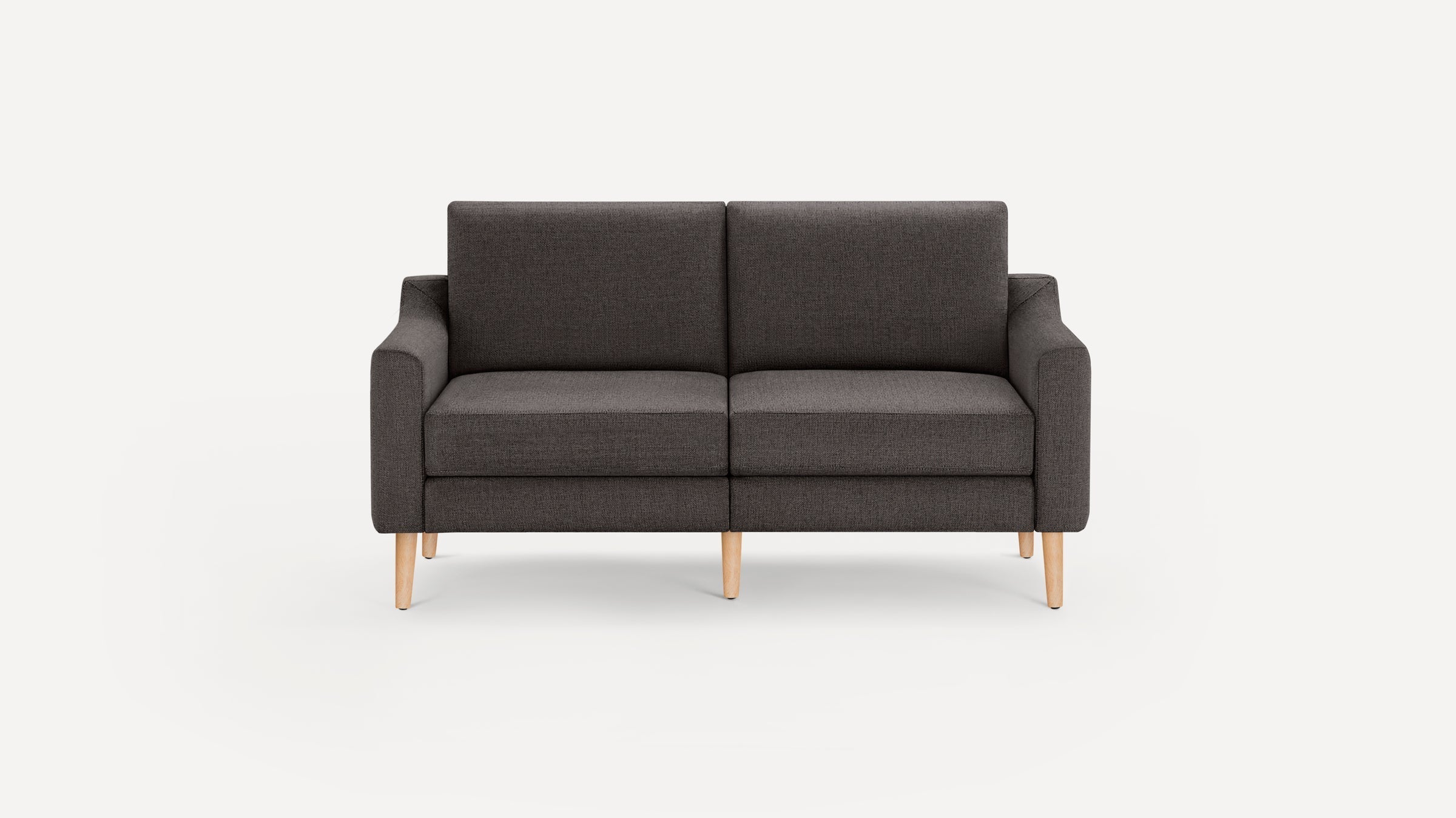 Nomad Loveseat