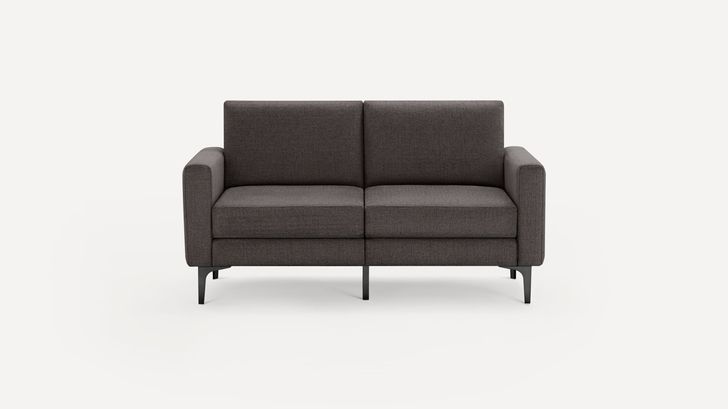 Nomad Loveseat