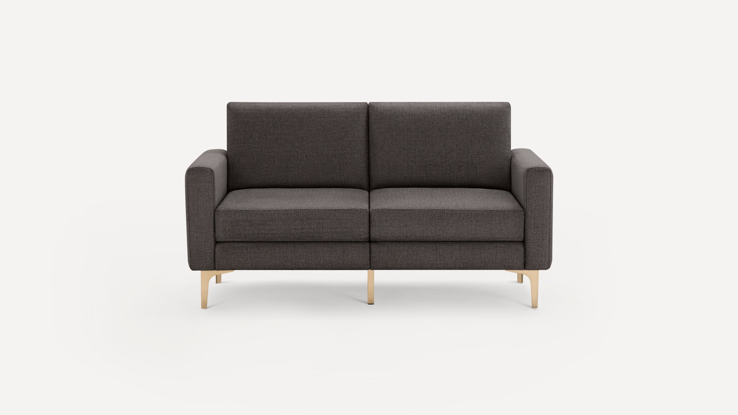 Nomad Loveseat