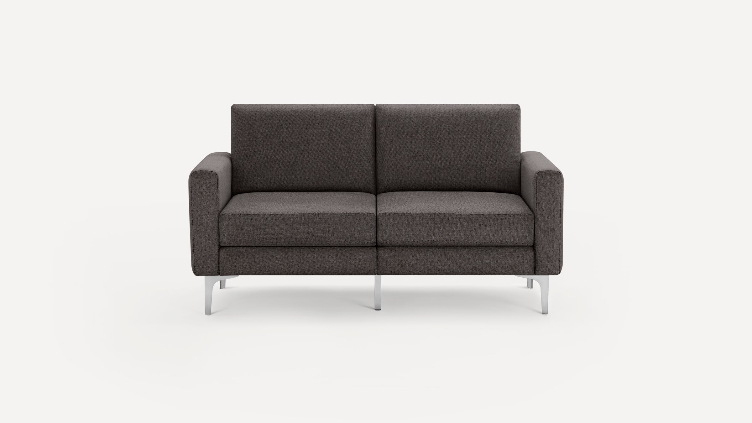Nomad Loveseat