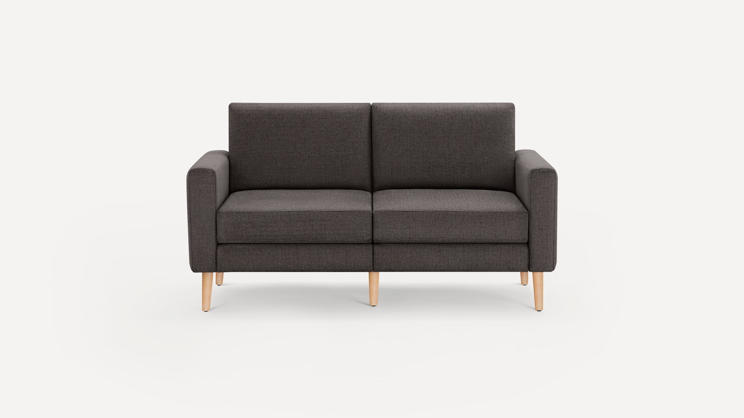 Nomad Loveseat