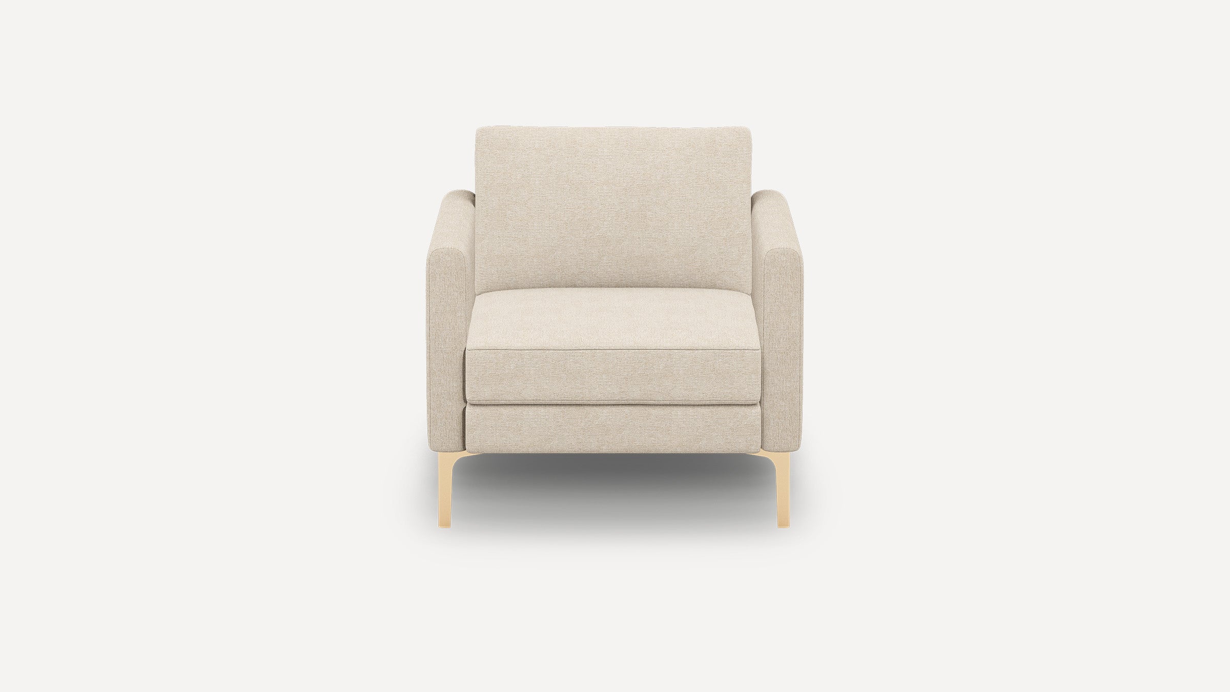 Nomad Armchair