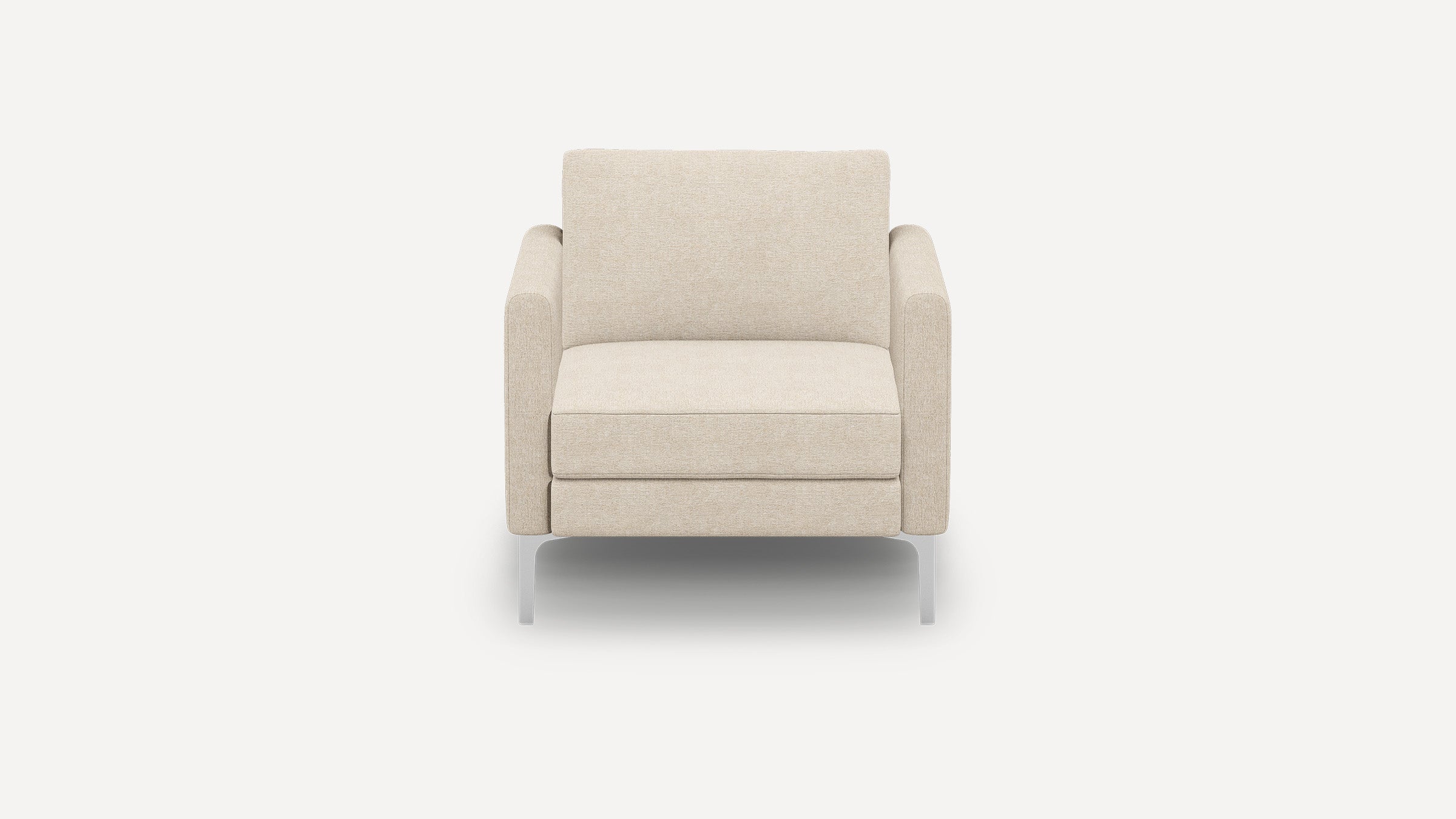 Nomad Armchair