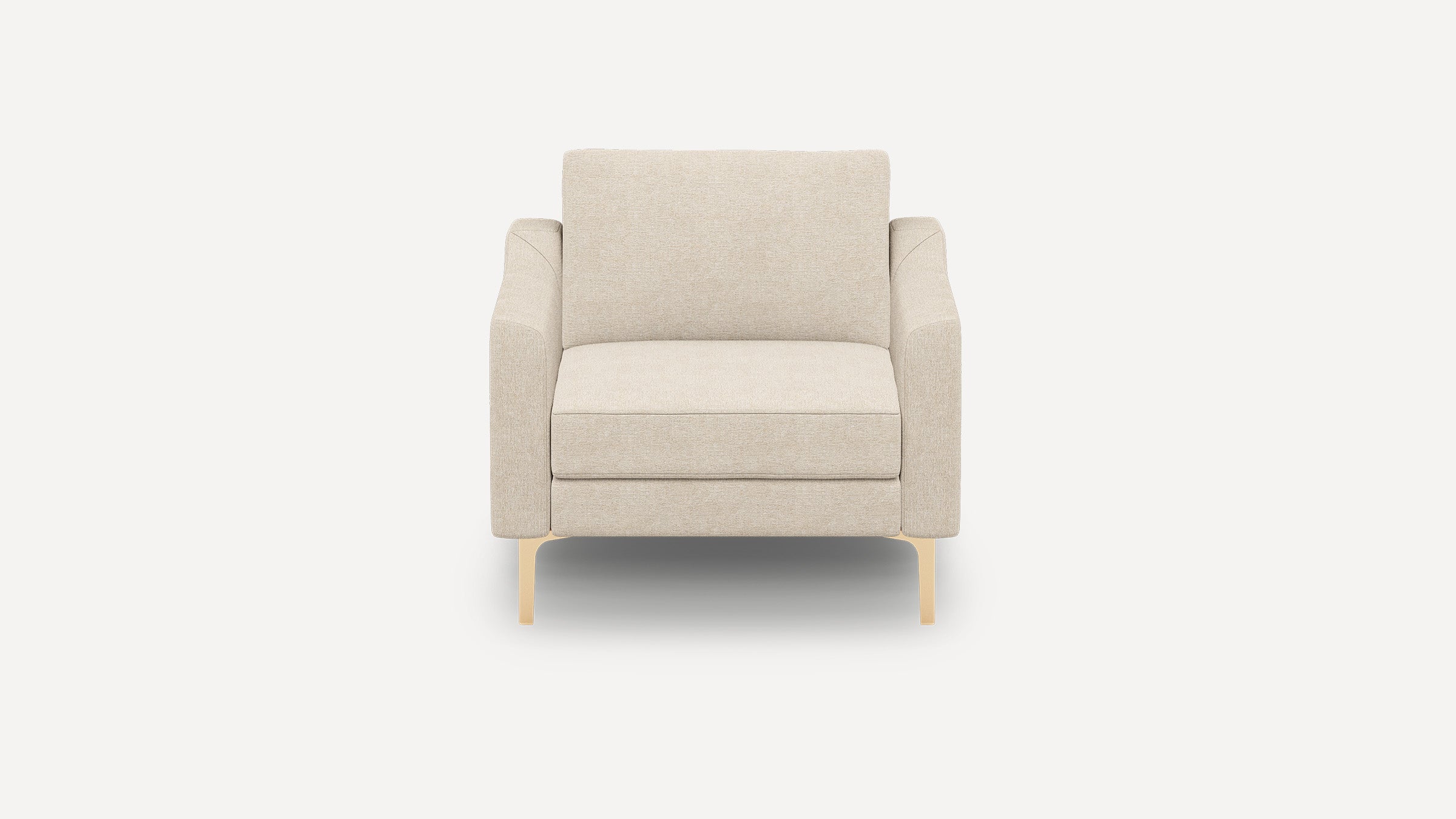 Nomad Armchair