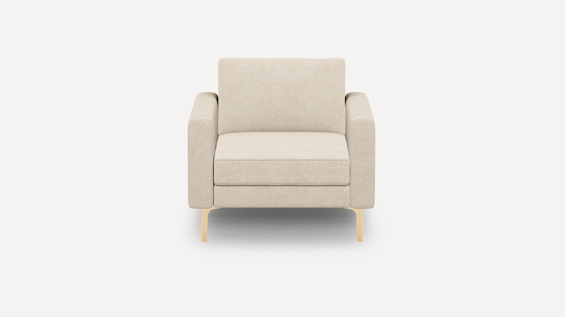 Nomad Armchair